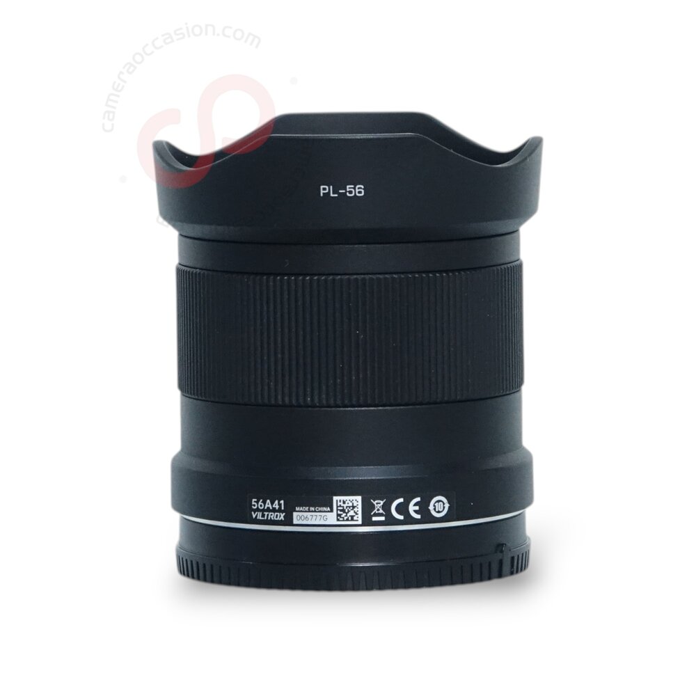 Viltrox 20mm 2.8 STM ASPH ED IF Full Frame AF (Nikon Z) nr. 1537