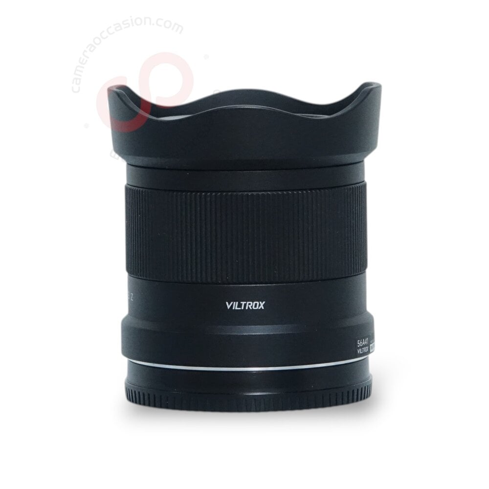 Viltrox 20mm 2.8 STM ASPH ED IF Full Frame AF (Nikon Z) nr. 1537