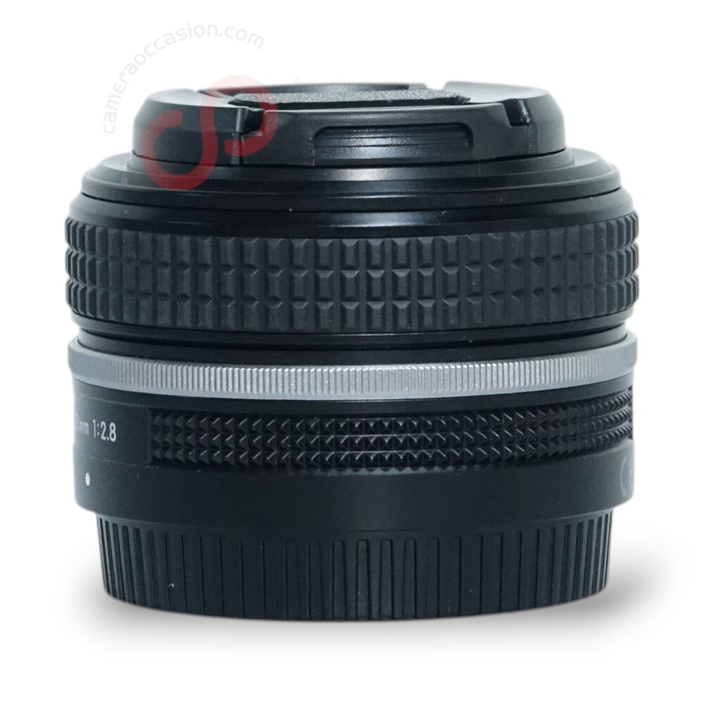 Nikon Z 28mm 2.8 SE nr. 1542