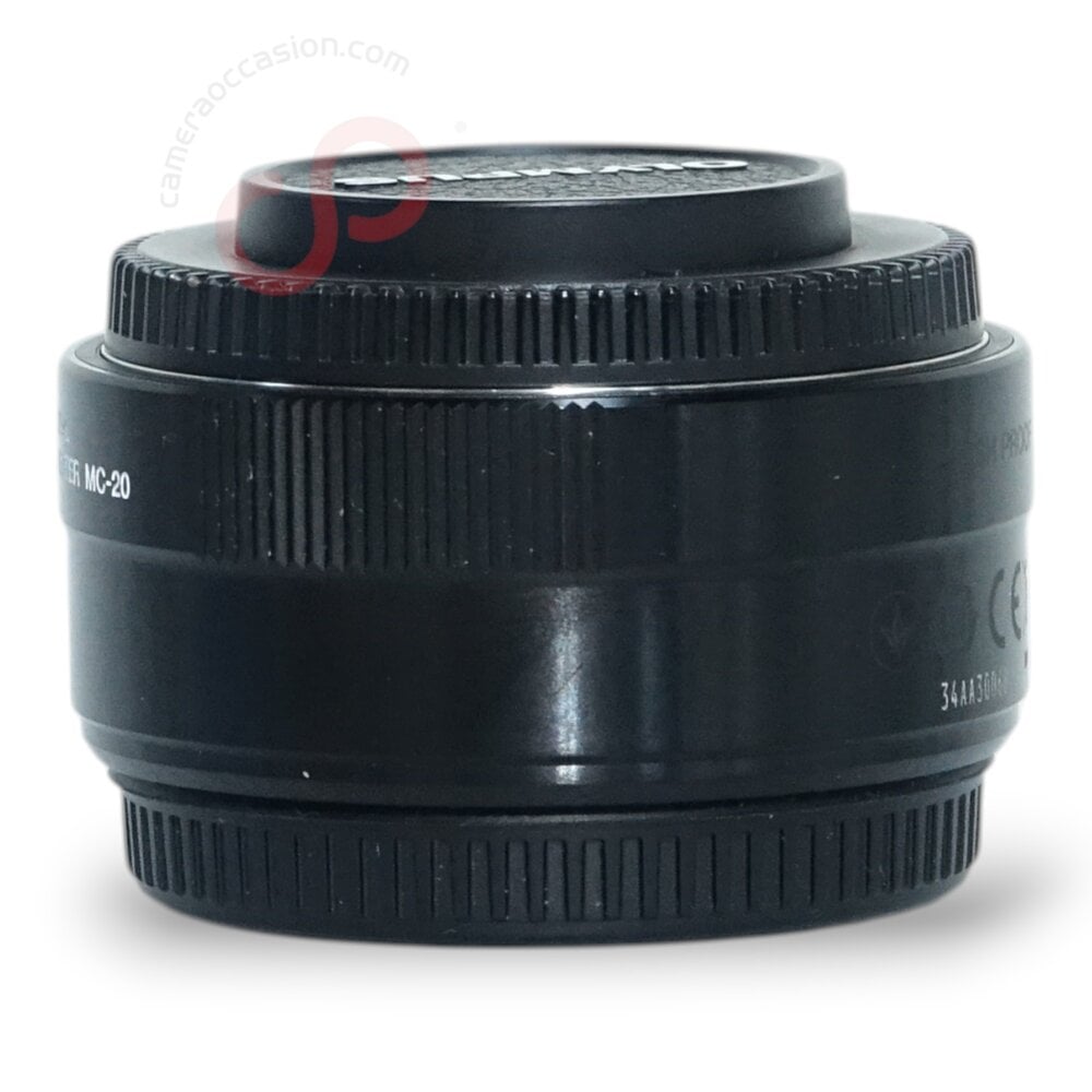 Olympus 2.0x Teleconverter M.Zuiko MC-20 nr. 1538
