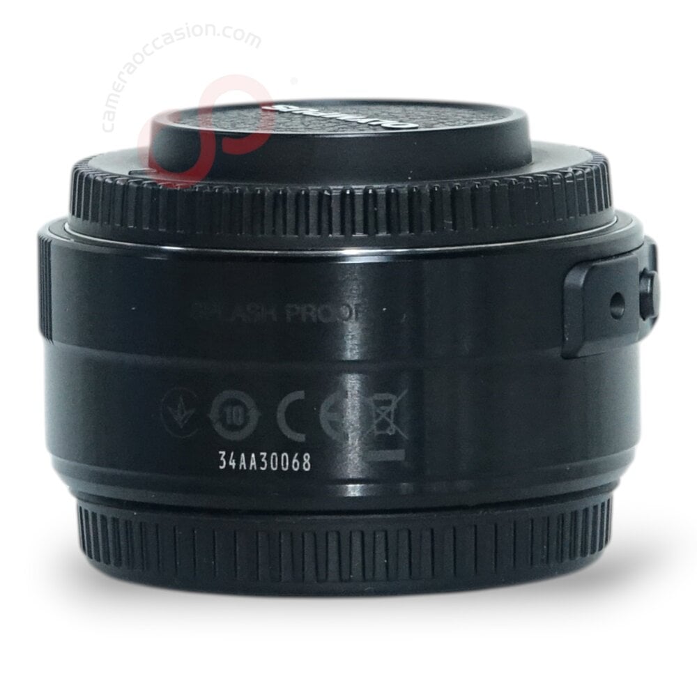 Olympus 2.0x Teleconverter M.Zuiko MC-20 nr. 1538