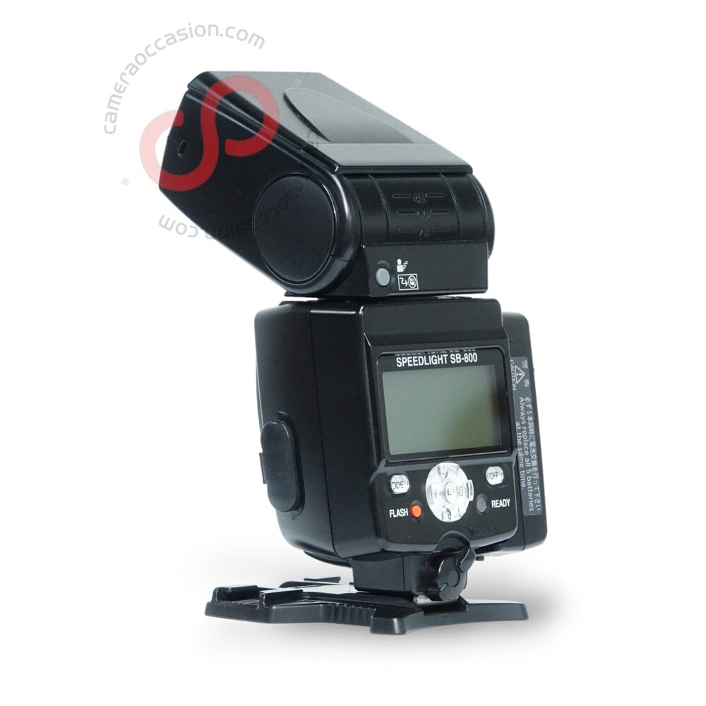 Nikon SB-800 Speedlight nr. 1560