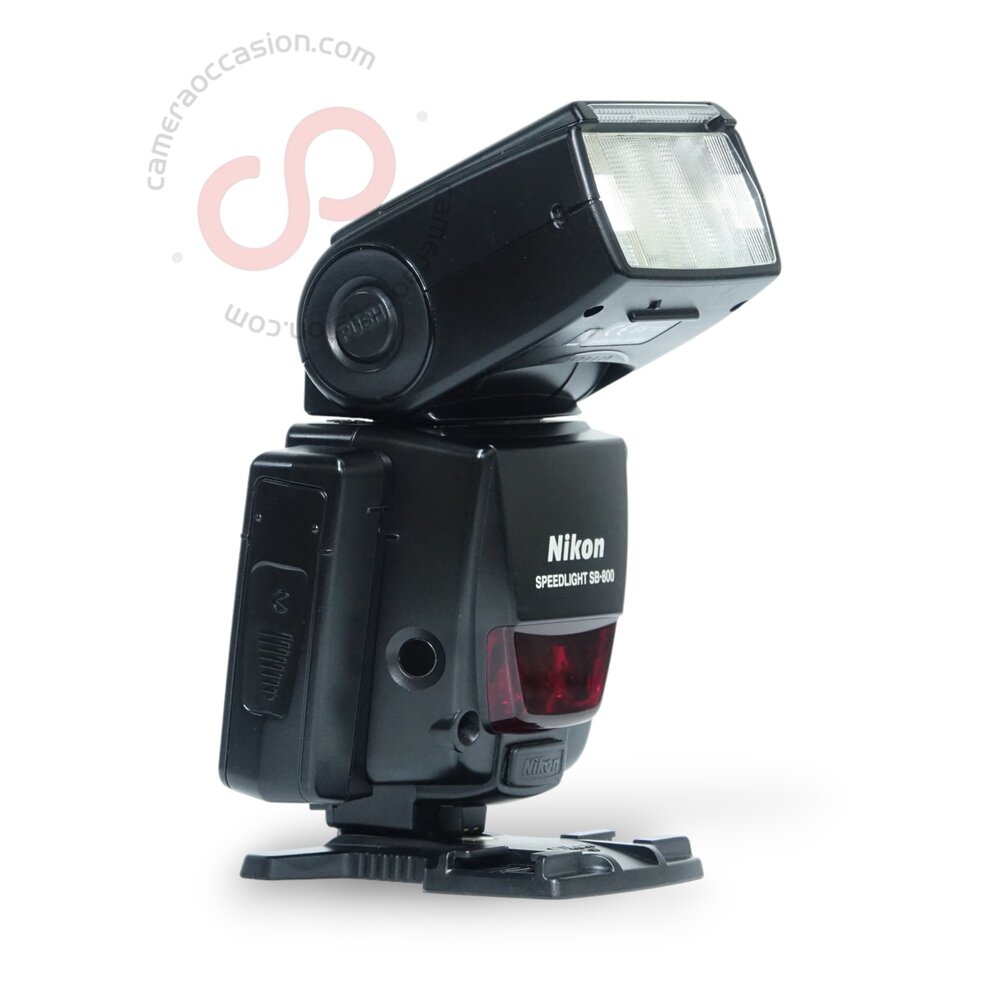 Nikon SB-800 Speedlight nr. 1560
