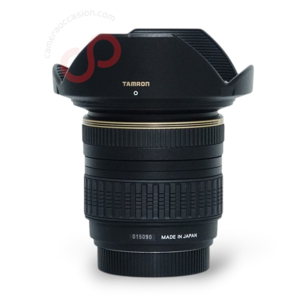 Tamron 11-18mm 4.5-5.6 SP AF Di II LD ASP IF (Nikon F) nr. 1567