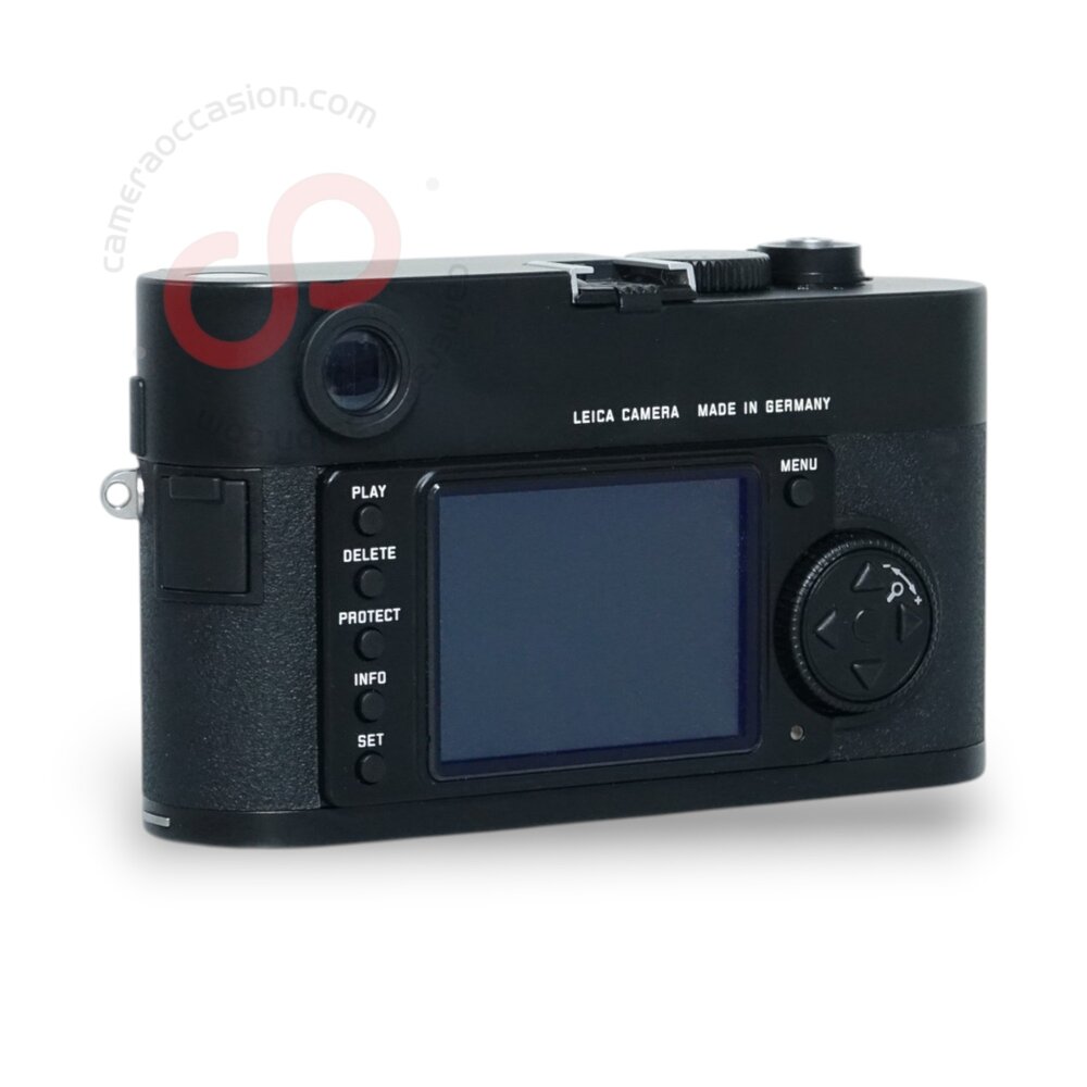 Leica M8 Black (10 701) nr. 1572