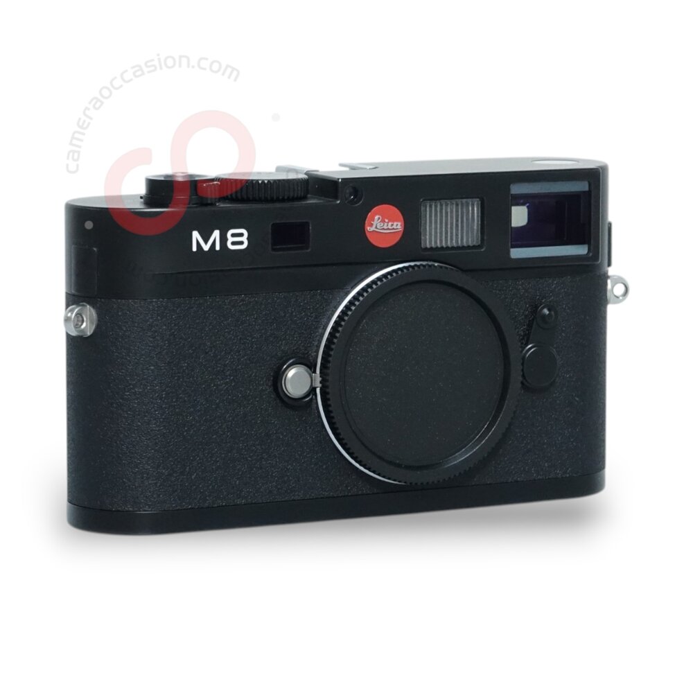 Leica M8 Black (10 701) nr. 1572