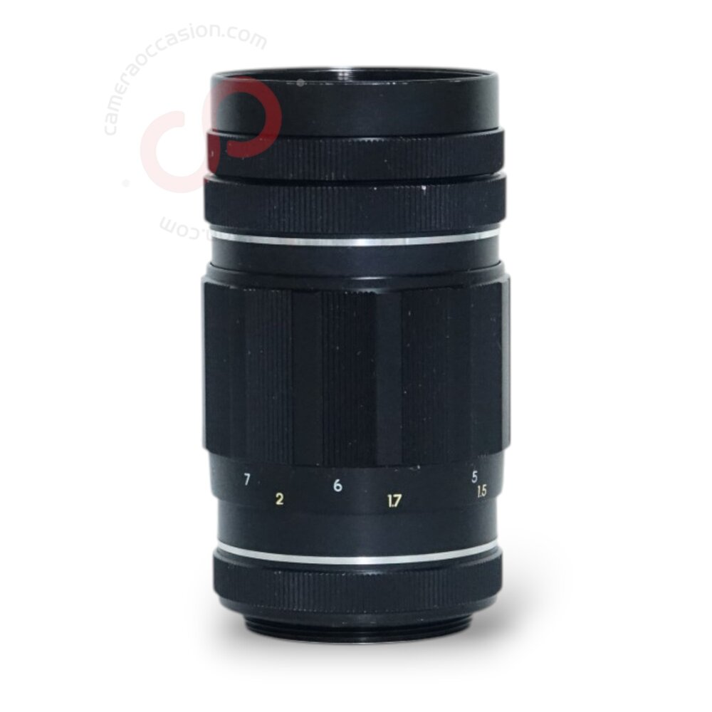 Takumar 135mm 3.5 Asahi Opt. Co. (Schroef mount) nr. 1573