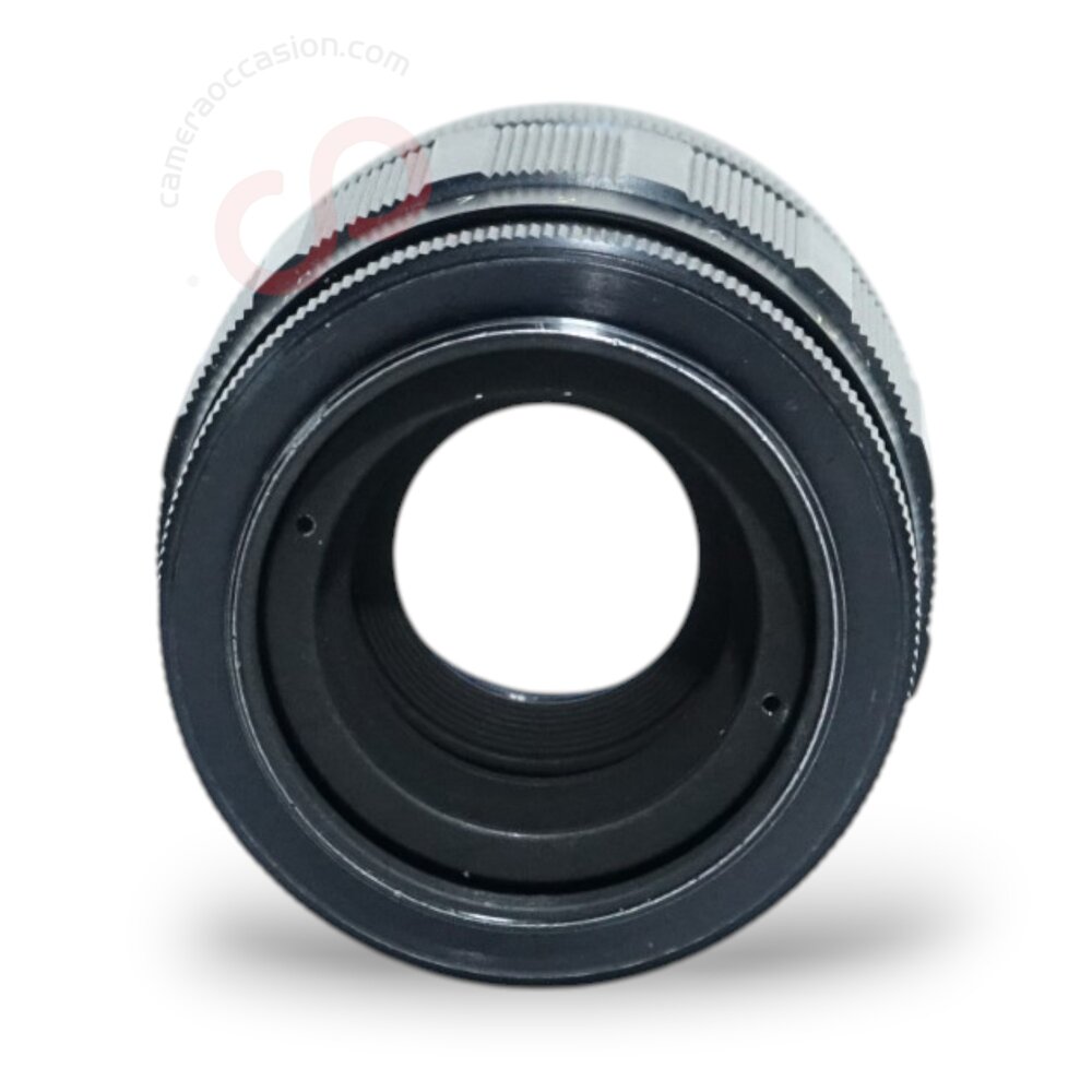 Takumar 135mm 3.5 Asahi Opt. Co. (Schroef mount) nr. 1573