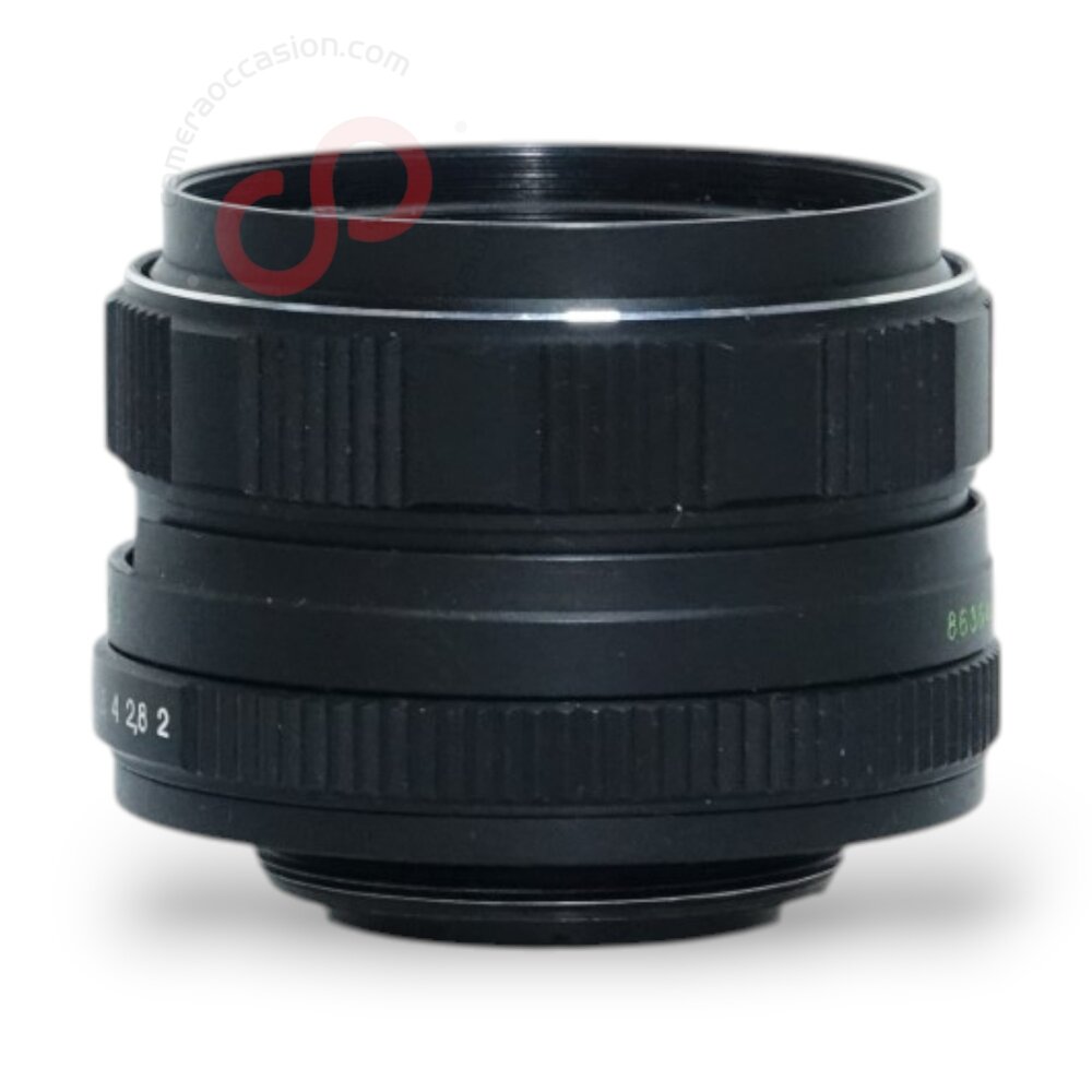 Helios-44M-4 58mm 2.0 (Schroefmount) nr. 1561