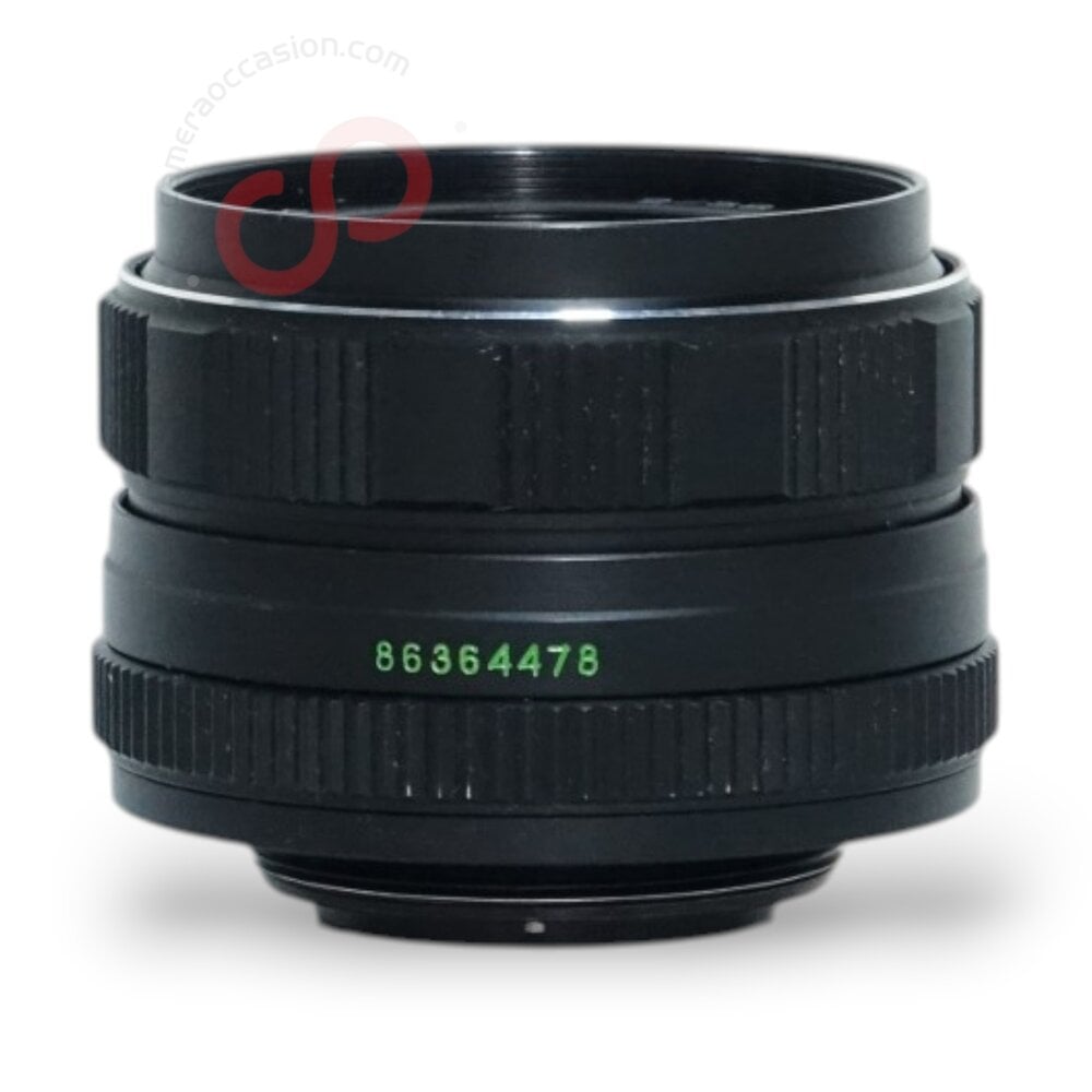 Helios-44M-4 58mm 2.0 (Schroefmount) nr. 1561