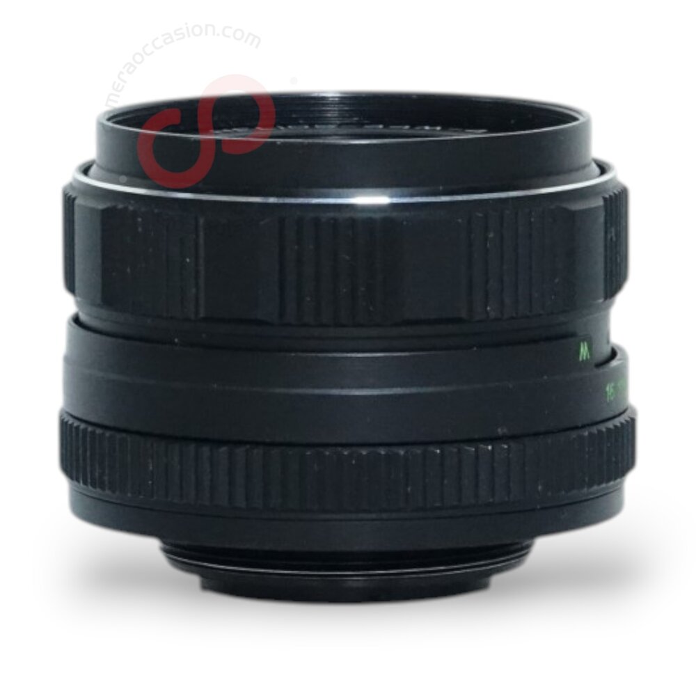 Helios-44M-4 58mm 2.0 (Schroefmount) nr. 1561