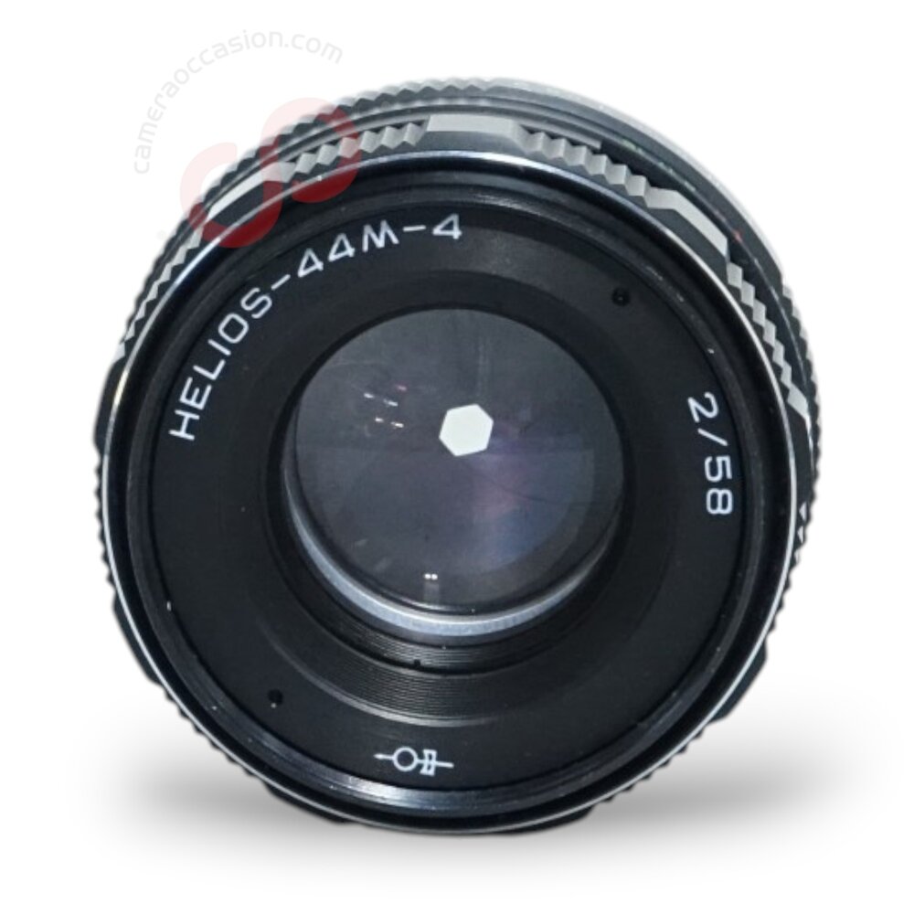 Helios-44M-4 58mm 2.0 (Schroefmount) nr. 1561