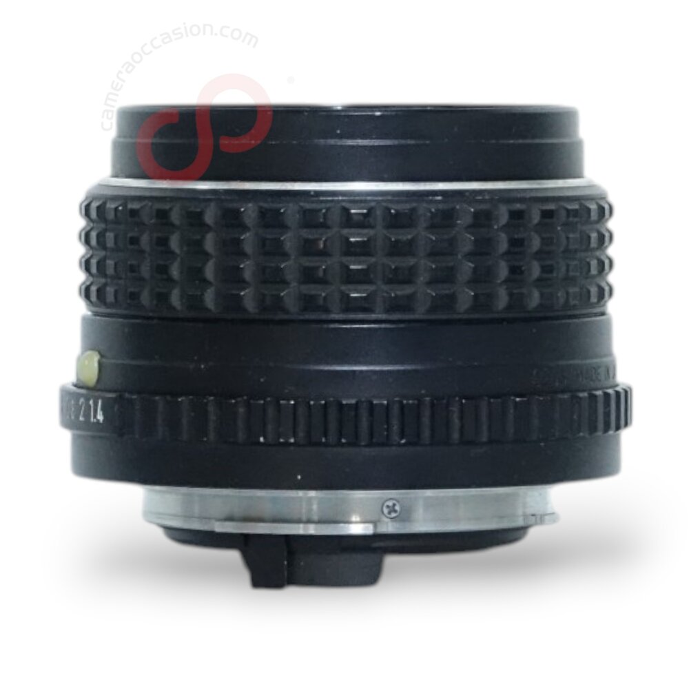 Pentax SMC 50mm 1.4 (K-Mount) nr. 1562