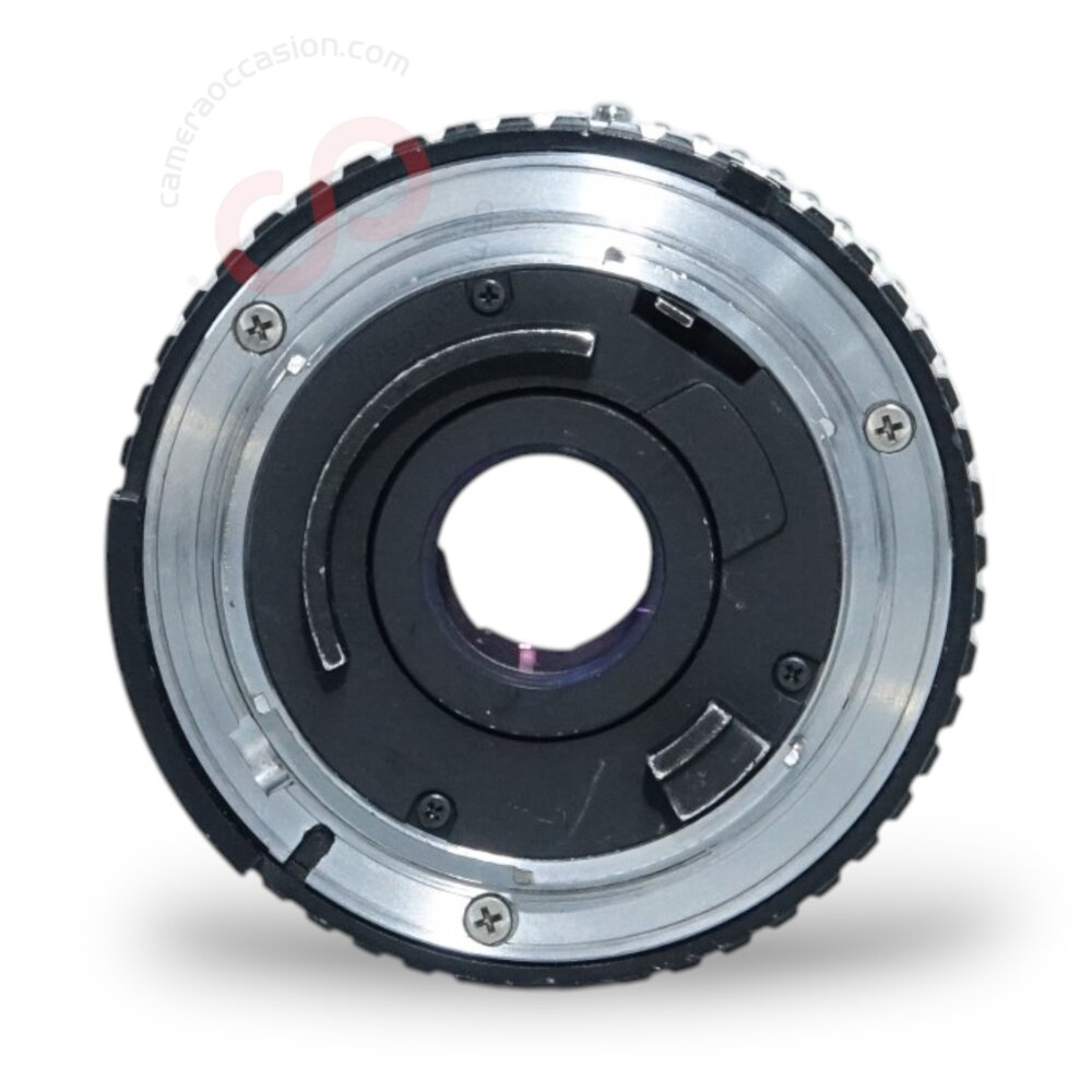 Nikon 28mm 2.8 serie E nr. 1575