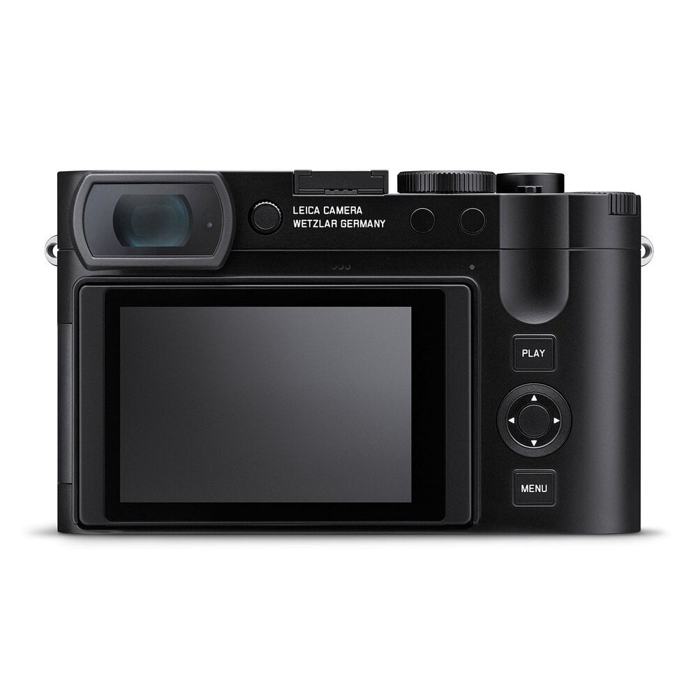 Leica Q3 43 Black (19 084) **OUTLET** nr. 1576