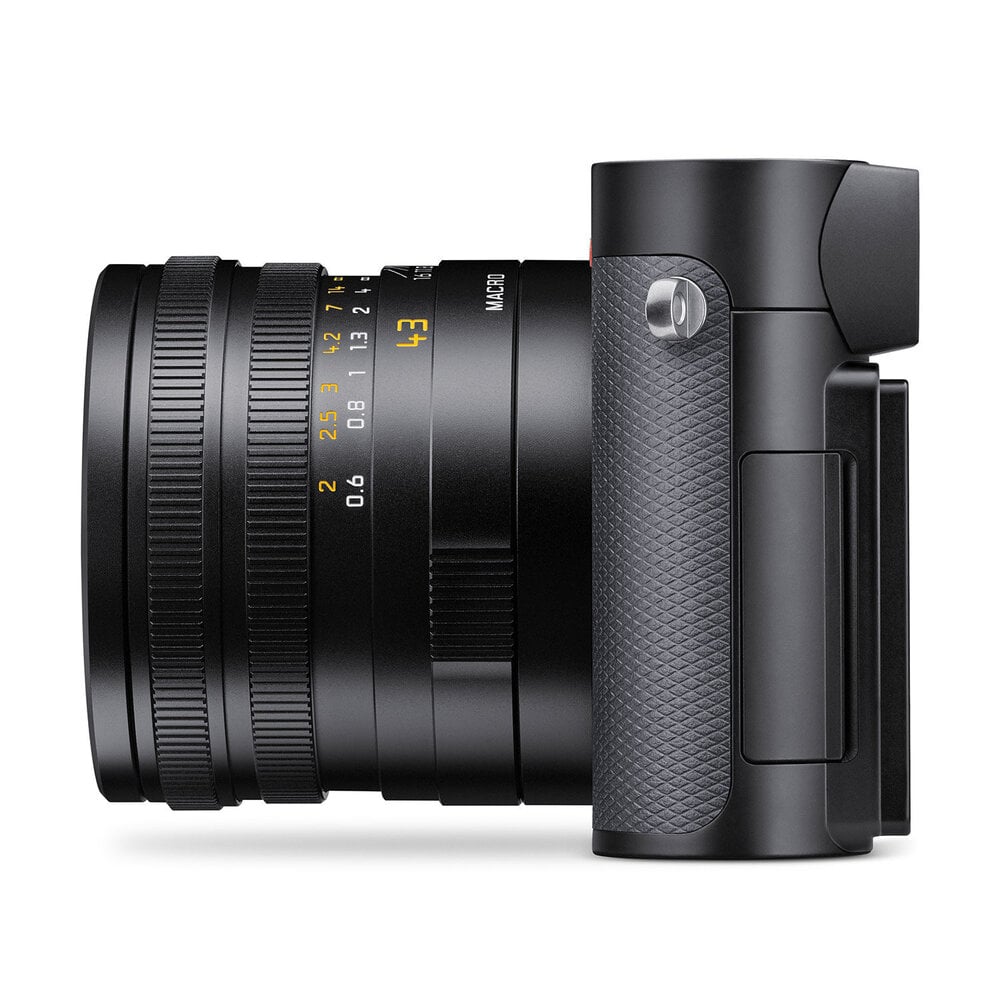 Leica Q3 43 Black (19 084) **OUTLET** nr. 1576