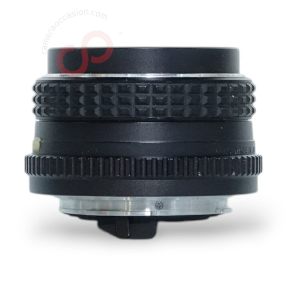 Pentax SMC 28mm 3.5 (M-Mount) nr. 1563