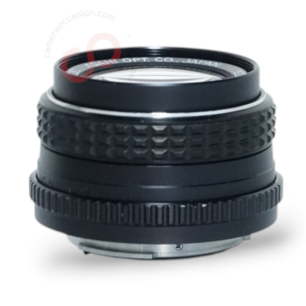 Pentax SMC 28mm 3.5 (M-Mount) nr. 1563