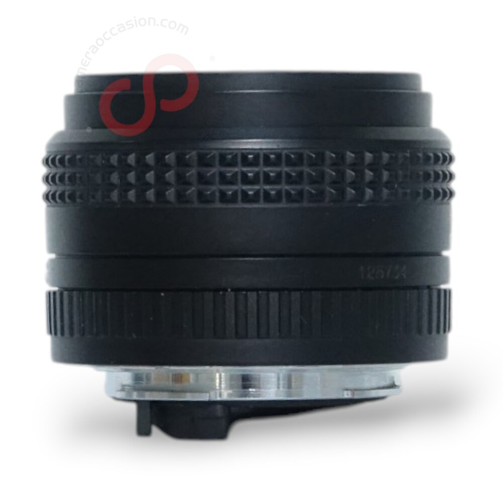 Ricoh 50mm 2.0 XR Rikenon (L-Mount) nr. 1564