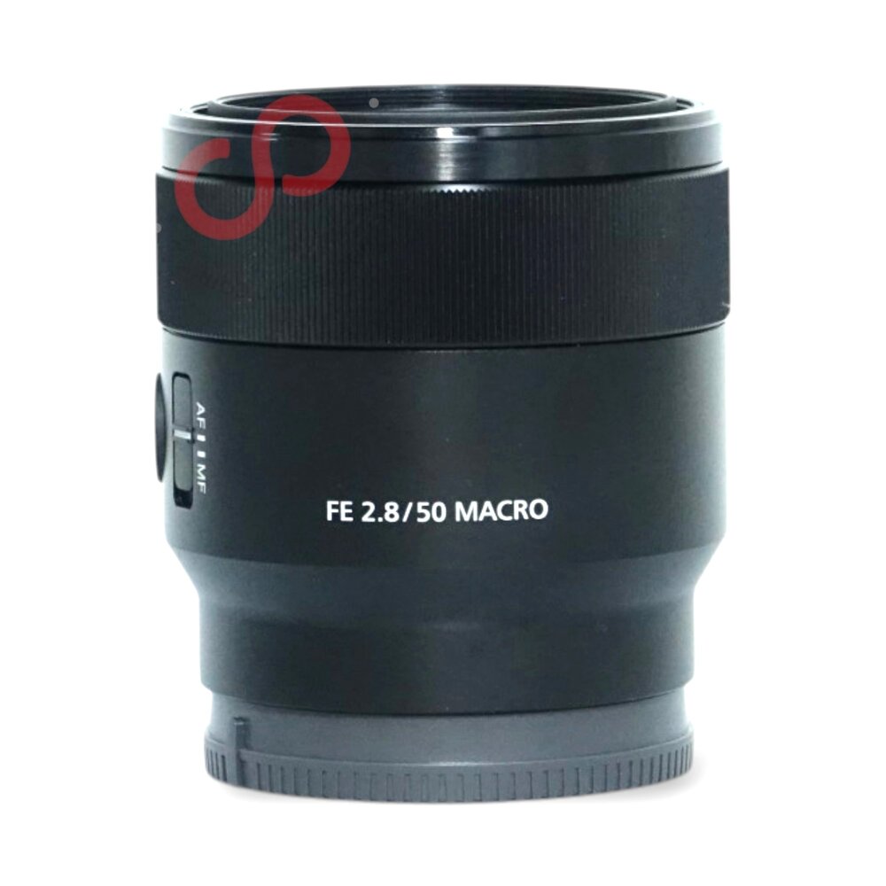 Sony 50mm 2.8 FE Macro nr. 1579