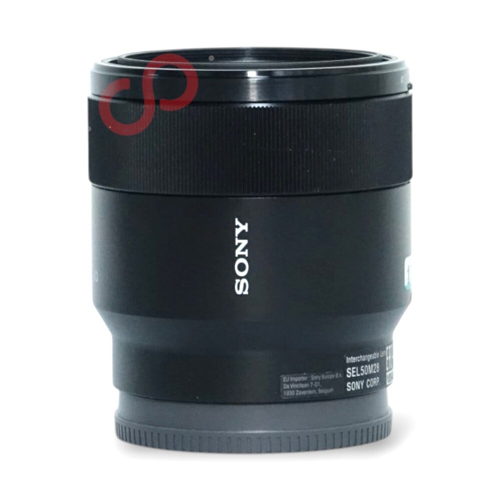 Sony 50mm 2.8 FE Macro nr. 1579