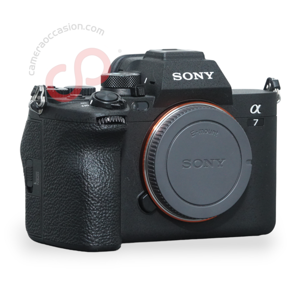 Sony A7 IV nr. 1582
