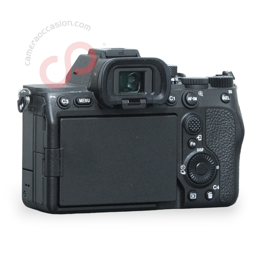 Sony A7 IV nr. 1582