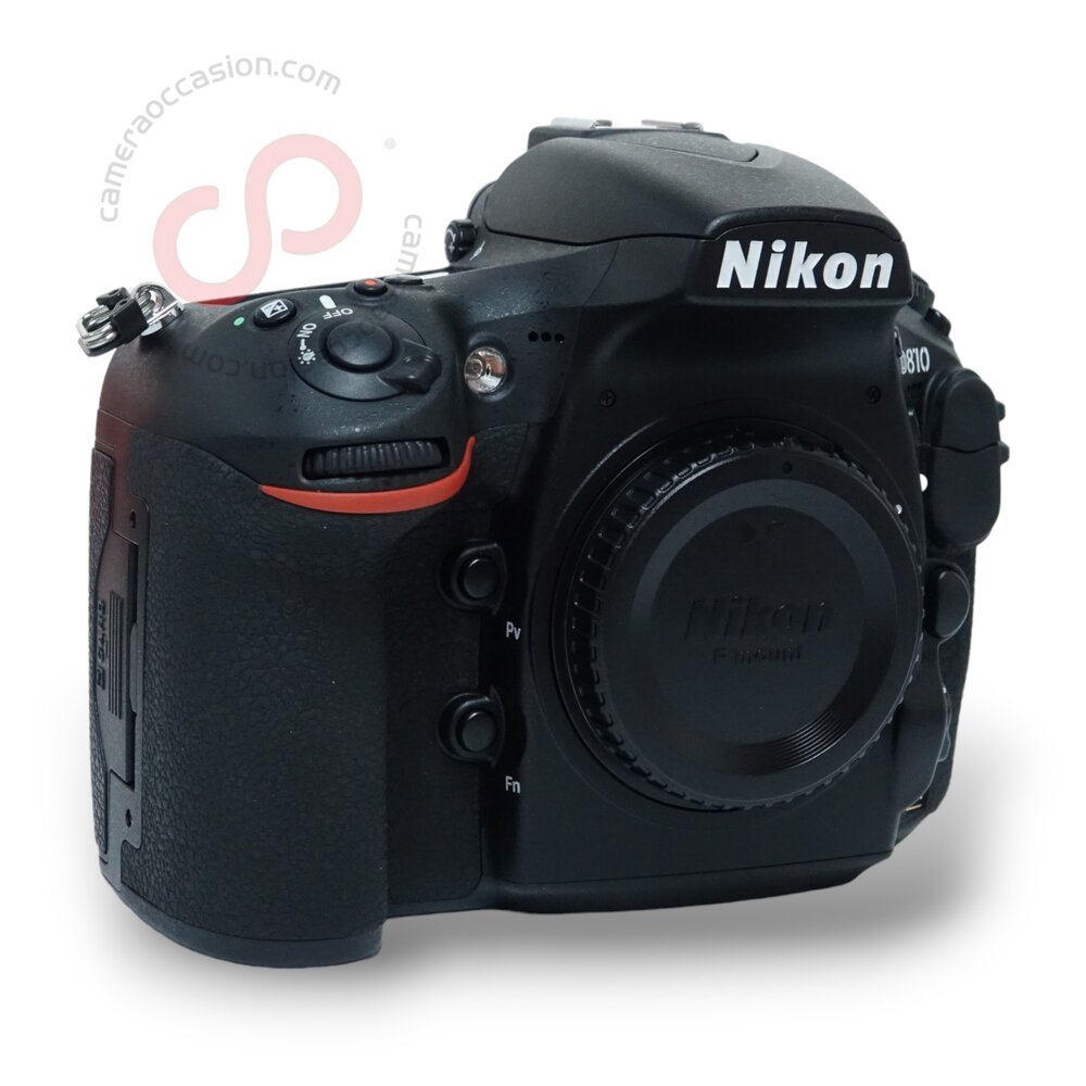 Nikon D810 nr. 1584