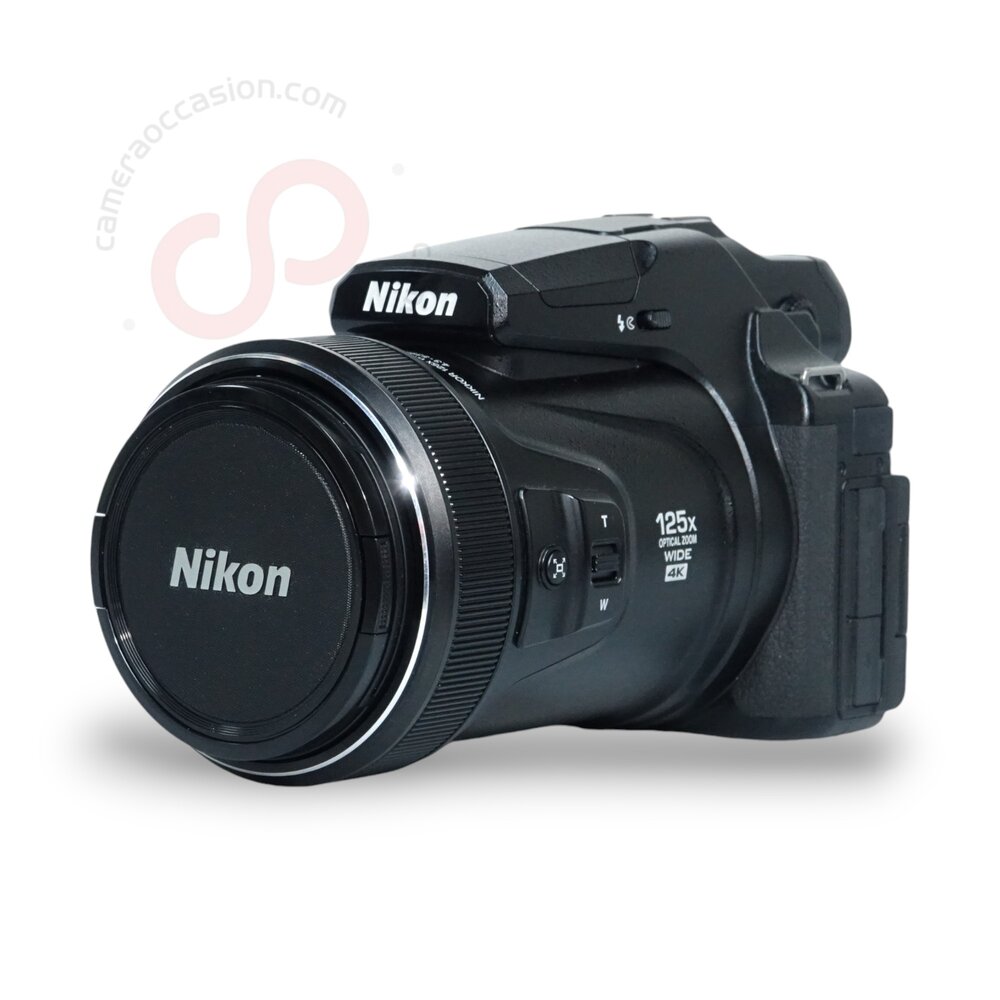 Nikon Coolpix P1000 nr. 1592
