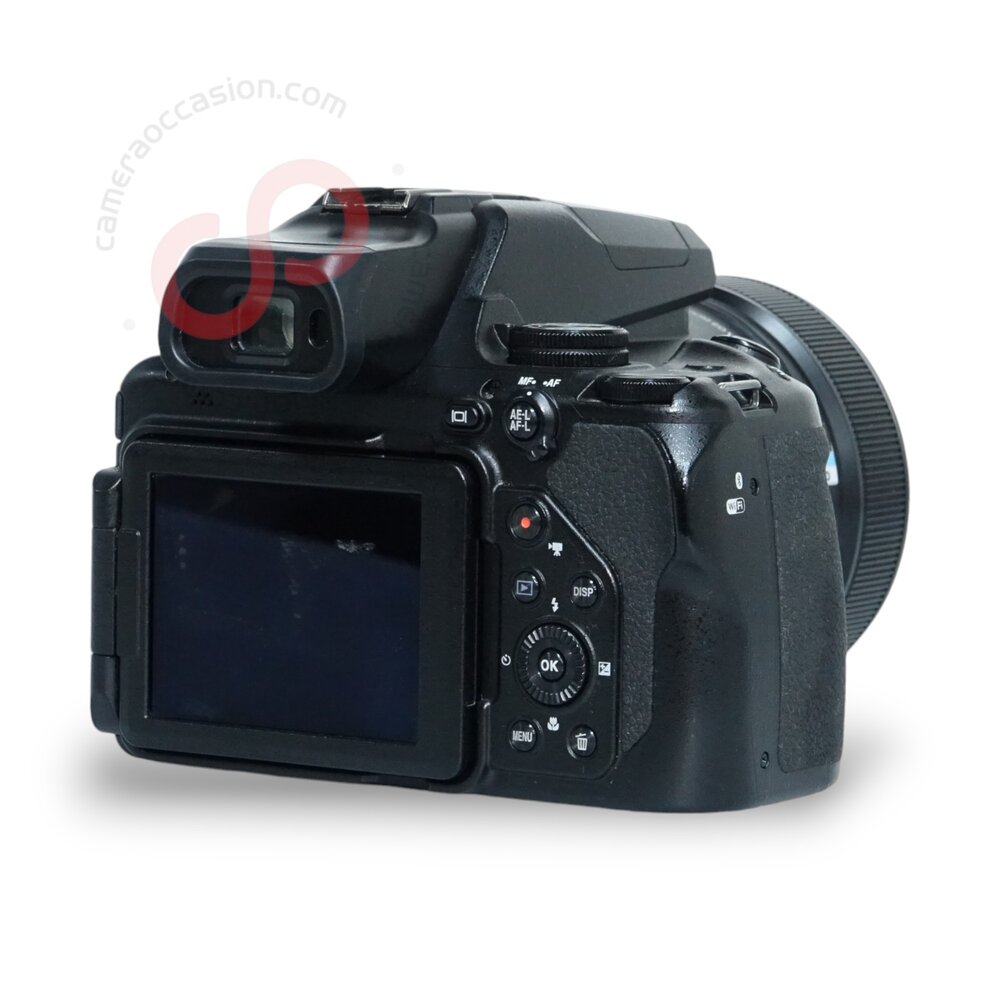 Nikon Coolpix P1000 nr. 1592