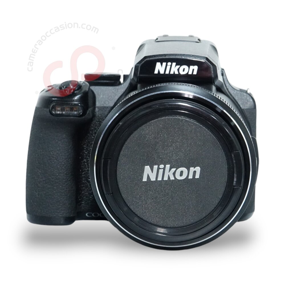 Nikon Coolpix P1000 nr. 1592