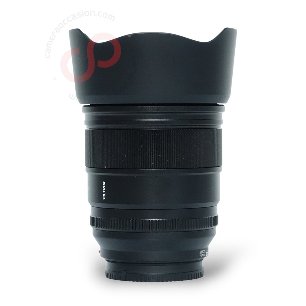 Viltrox XF 27mm 1.2 AF PRO (Fujifilm) nr. 0348