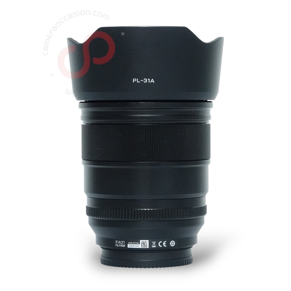 Viltrox XF 27mm 1.2 AF PRO (Fujifilm) nr. 0348