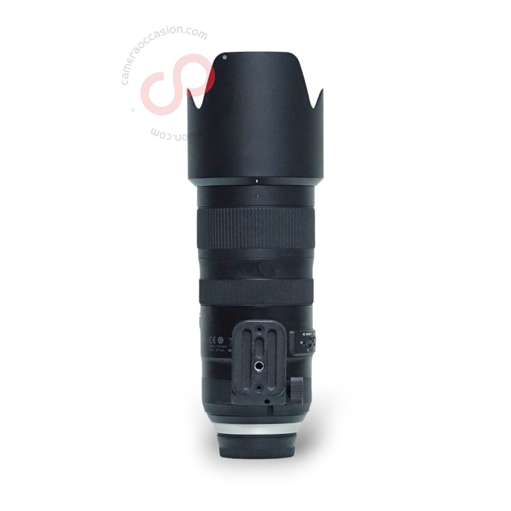 Tamron 70-200mm 2.8 SP Di VC USD G2 (Canon EF) nr. 1598