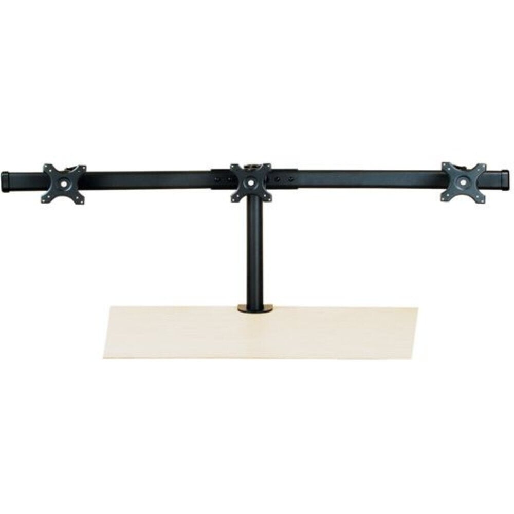 Monitorarm voor 3 monitoren BRC1136