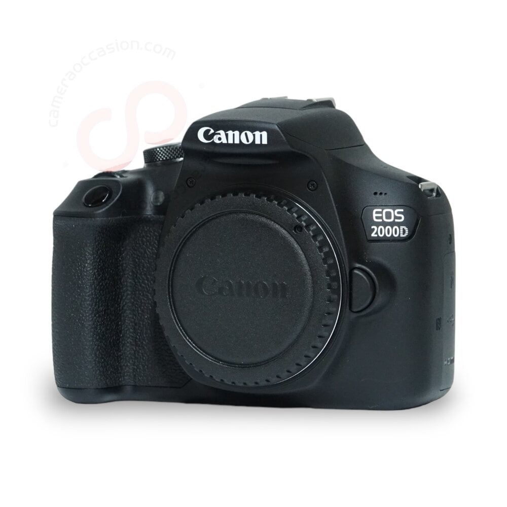 Canon EOS 2000D nr. 1591