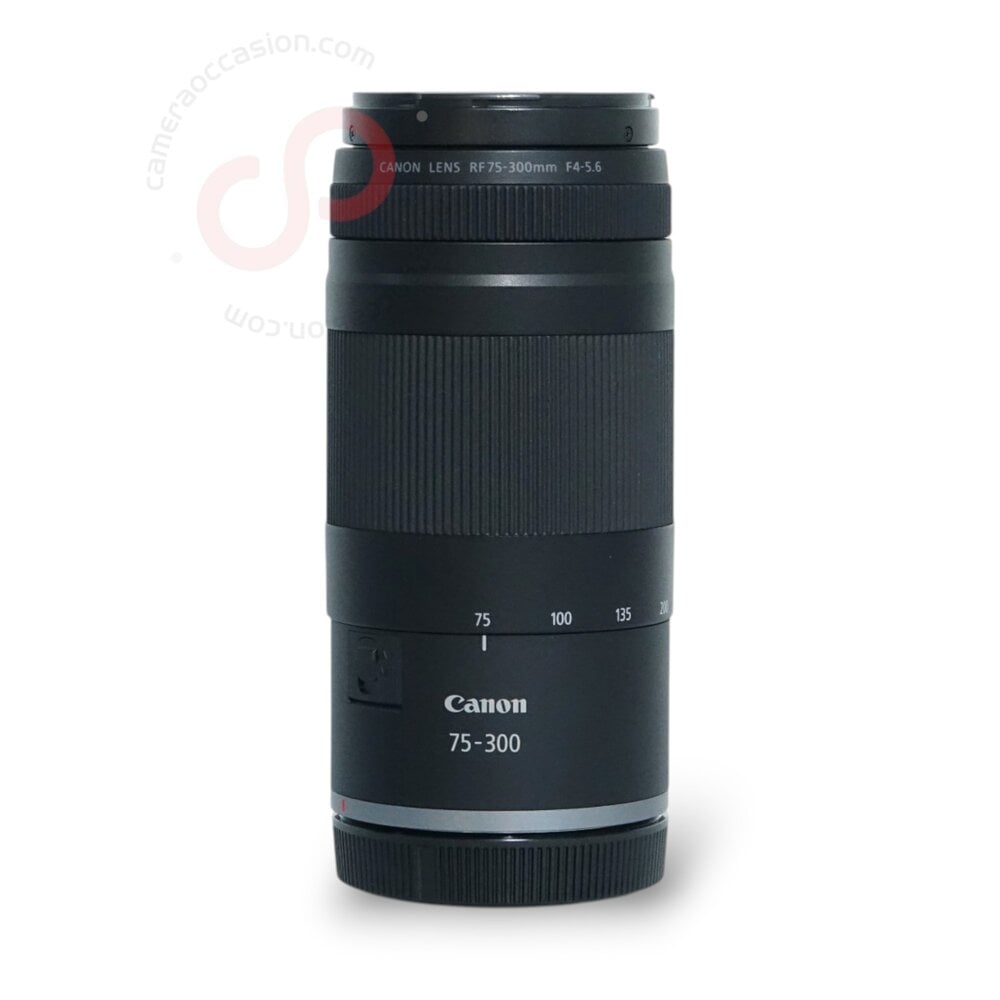 Canon RF 75-300mm 4.0-5.6 nr. 1589