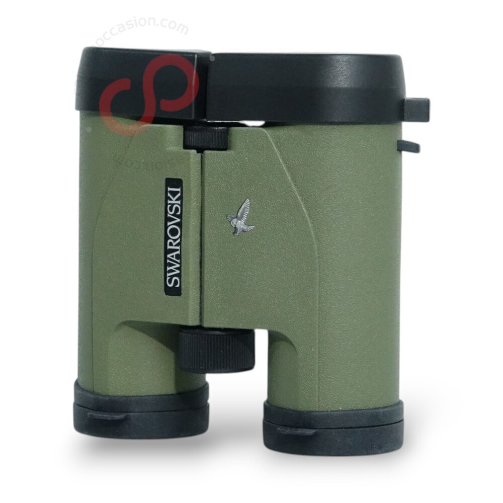 Swarovski SLC 8x30 WB Habicht nr. 1602