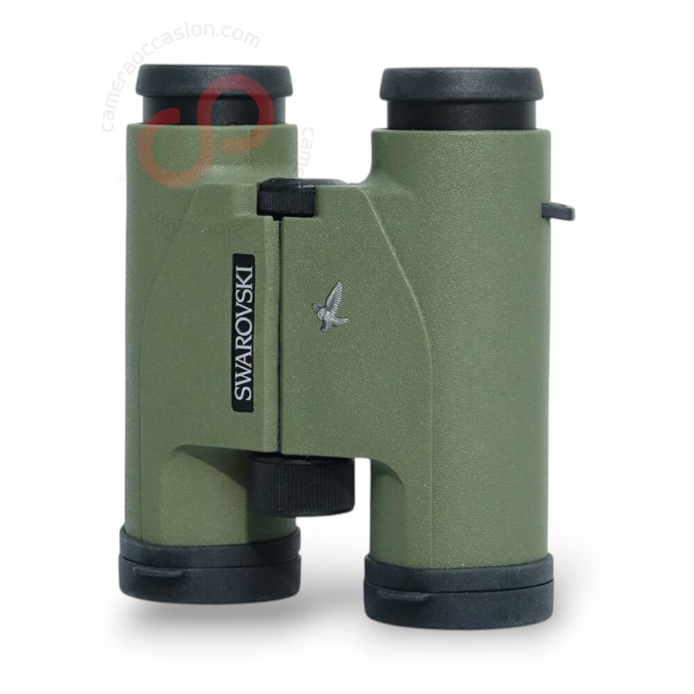 Swarovski SLC 8x30 WB Habicht nr. 1602