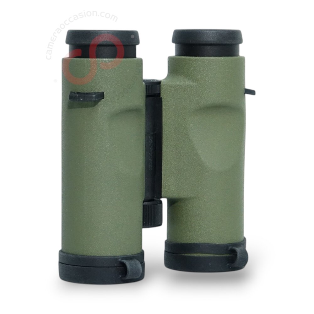 Swarovski SLC 8x30 WB Habicht nr. 1602