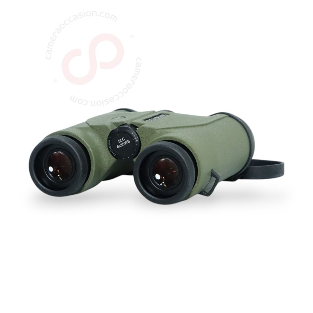 Swarovski SLC 8x30 WB Habicht nr. 1602