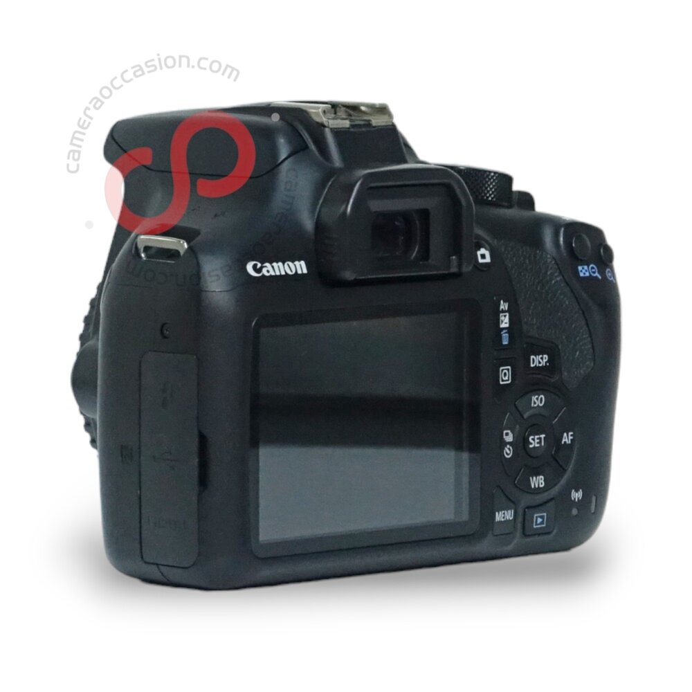 Canon EOS 1300D nr. 1604