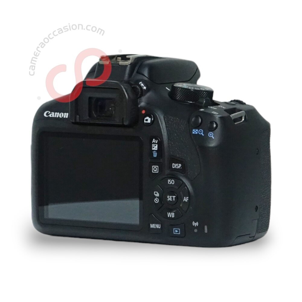 Canon EOS 1300D nr. 1604