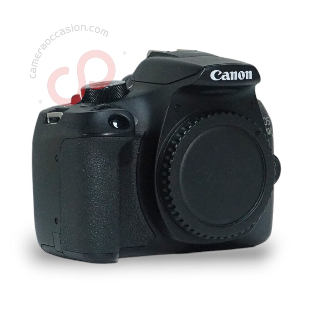 Canon EOS 1300D nr. 1604