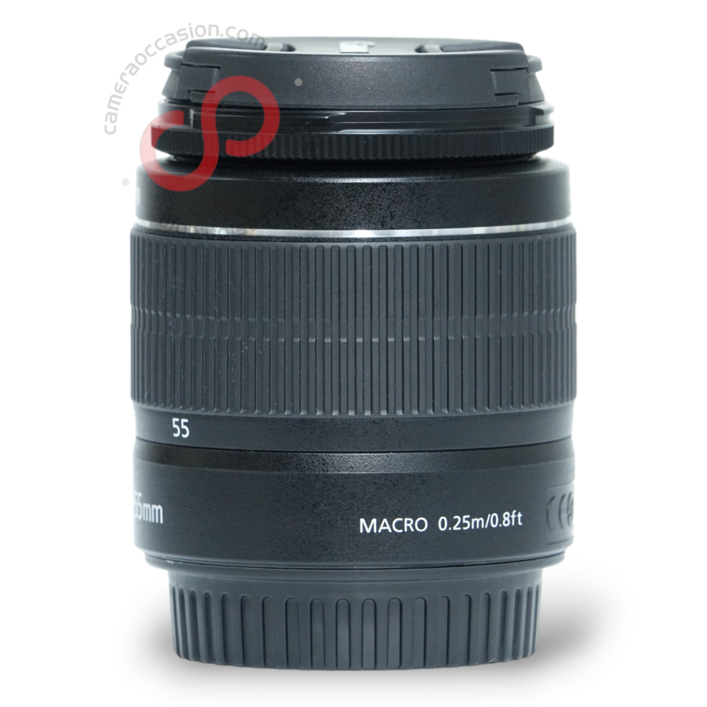 Canon 18-55mm 3.5-5.6 III EF-S nr. 1609