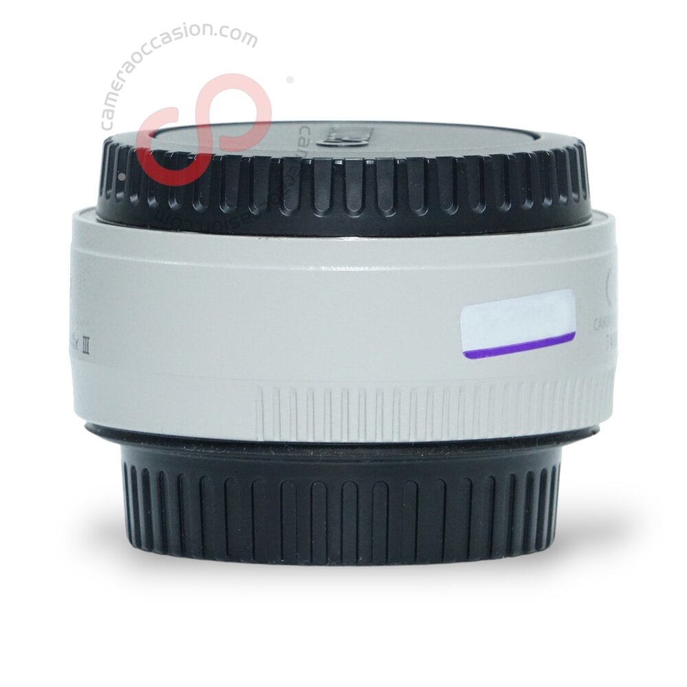 Canon 1.4x III EF TC Extender nr. 1610