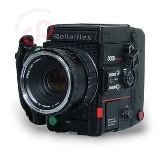 Zonder  garantie - Rolleiflex 6008 Professional nr. 1615