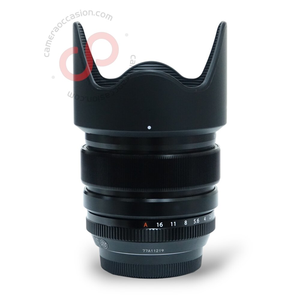 Fujifilm XF 23mm 1.4 R nr. 1622