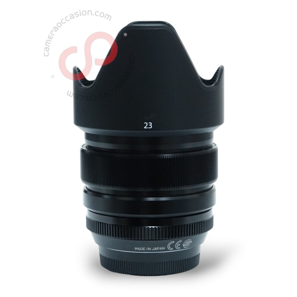 Fujifilm XF 23mm 1.4 R nr. 1622