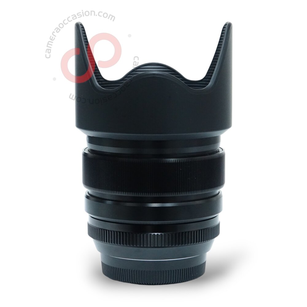 Fujifilm XF 23mm 1.4 R nr. 1622